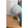 Image 3 : Qty 3 World Globes