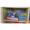 Image 2 : Contents of Shelf - Large Book Assortment