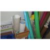 Image 10 : Monthly Calendar Packet Chart, Rolls, Fabric, etc