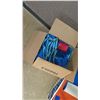 Image 2 : Monthly Calendar Packet Chart, Rolls, Fabric, etc