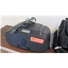 Image 2 : Sony CD Player & Carrying Case