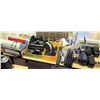 Image 1 : Misc Supplies - Hole Punches, Pencil Sharpeners, etc