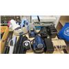 Image 2 : Misc Supplies - Hole Punches, Pencil Sharpeners, etc