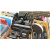 Image 4 : Misc Supplies - Hole Punches, Pencil Sharpeners, etc