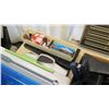 Image 5 : Misc Supplies - Hole Punches, Pencil Sharpeners, etc