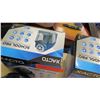 Image 3 : Qty 4 Exacto School Pro Electric Pencil Sharpeners