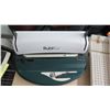 Image 2 : Rubi Coil Binding Machine, Paper Cutter, etc