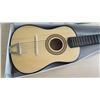 Image 2 : Six-String Guitar w/ Box