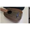 Image 2 : Hawaii 4 String Pineapple Ukulele w/ Case