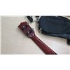 Image 8 : Hawaii 4 String Pineapple Ukulele w/ Case