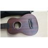 Image 2 : Makala 4 String Ukulele w/ Case