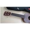 Image 3 : Makala 4 String Ukulele w/ Case