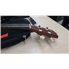 Image 8 : Makala 4 String Ukulele w/ Case