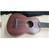 Image 2 : Makala 4 String Ukulele w/ Case