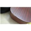 Image 9 : Makala 4 String Ukulele w/ Case
