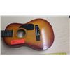 Image 2 : First Act 6 String Guitar