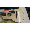 Image 2 : Mark II 6 String Guitar w/ Case