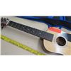 Image 3 : Mark II 6 String Guitar w/ Case