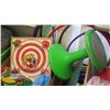Image 8 : Multiple Misc Toys - Legos, Board Games, etc
