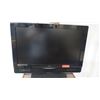 Image 2 : Vizio Television TV, Remote & Rolling Cart