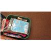 Image 2 : Multiple Misc Table Covers, Decorations, etc