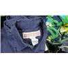 Image 3 : Multiple Mills Uniform Shirts, Aprons, etc