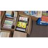 Image 10 : Huge Lot Misc Books
