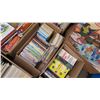 Image 11 : Huge Lot Misc Books