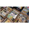 Image 13 : Huge Lot Misc Books