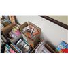 Image 19 : Huge Lot Misc Books