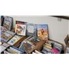 Image 21 : Huge Lot Misc Books