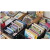 Image 22 : Huge Lot Misc Books