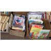 Image 4 : Huge Lot Misc Books
