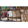 Image 7 : Huge Lot Misc Books