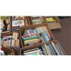 Image 9 : Huge Lot Misc Books