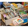 Image 1 : Big Misc Book Assortment