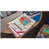 Image 2 : Big Misc Book Assortment