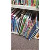 Image 11 : Misc Books on 3 Tier Shelf