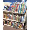 Image 1 : Misc Books on 3 Tier Shelf