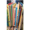 Image 2 : Misc Books on 3 Tier Shelf