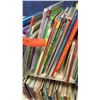 Image 4 : Misc Books on 3 Tier Shelf