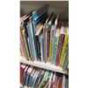 Image 7 : Misc Books on 3 Tier Shelf