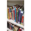 Image 8 : Misc Books on 3 Tier Shelf