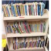Image 1 : Misc Books on 3 Tier Shelf