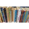 Image 3 : Misc Books on 3 Tier Shelf
