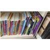 Image 8 : Misc Books on 3 Tier Shelf
