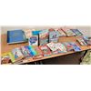 Image 1 : Multiple Misc Books Lot
