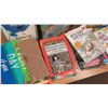 Image 3 : Multiple Misc Books Lot