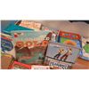 Image 8 : Multiple Misc Books Lot