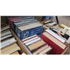 Image 3 : Qty 4 Boxes Reference Books